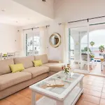 Βίλα Ursula Santo Tomás