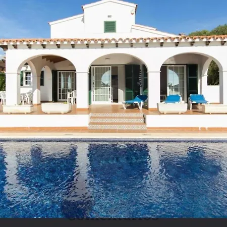 Villa Ursula