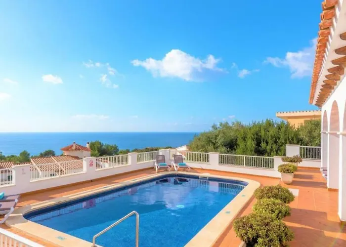 Villa úrsula Santo Tomás