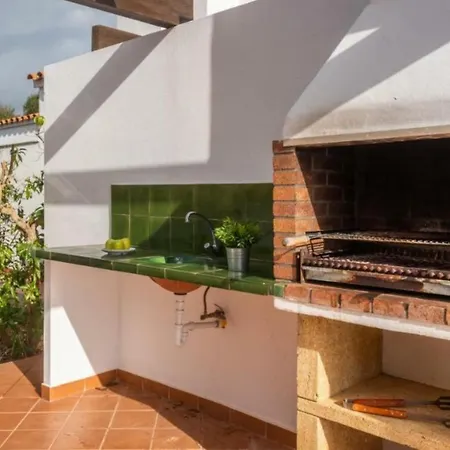 Ursula 빌라 산토토마스